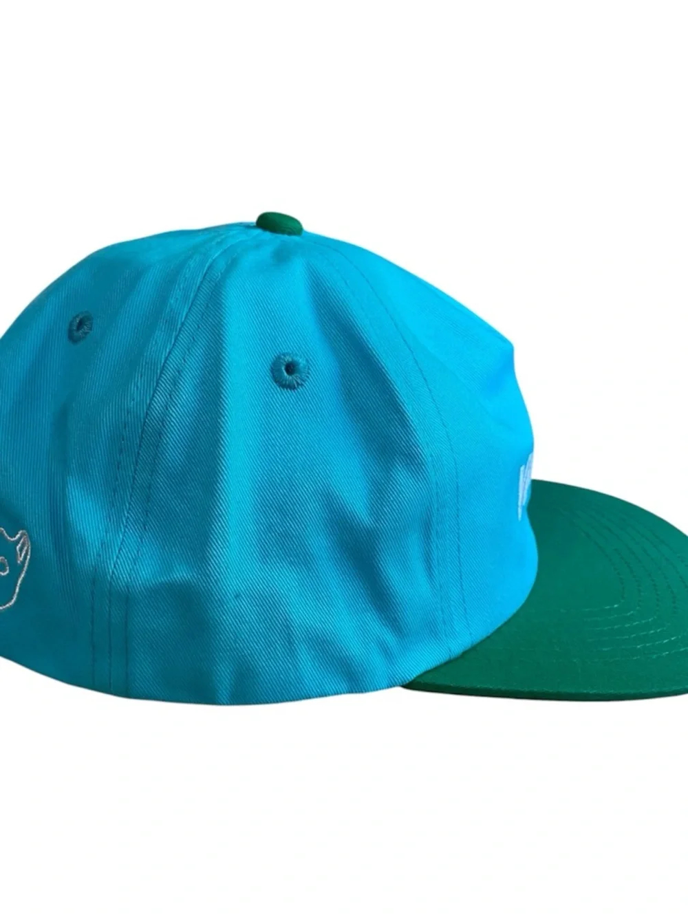 NWT Golf Wang x Tyler The Creator 10th Anniversary Wolf Hat
